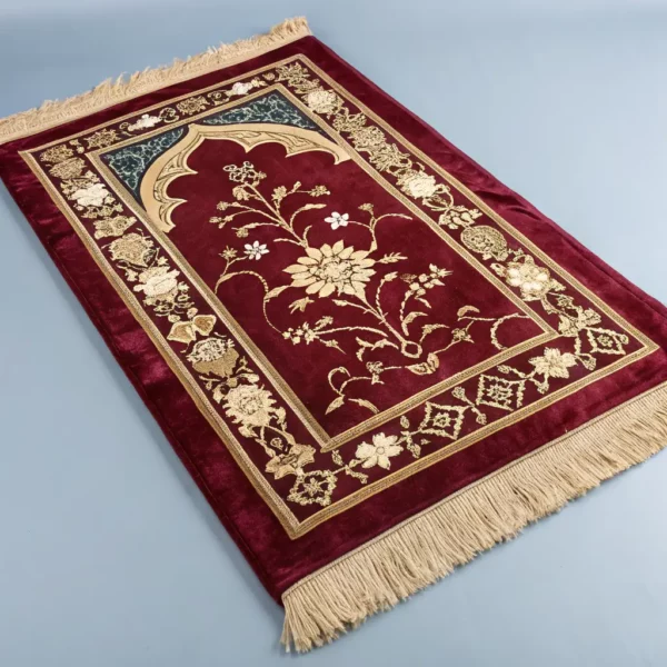Prayer Mat Set
